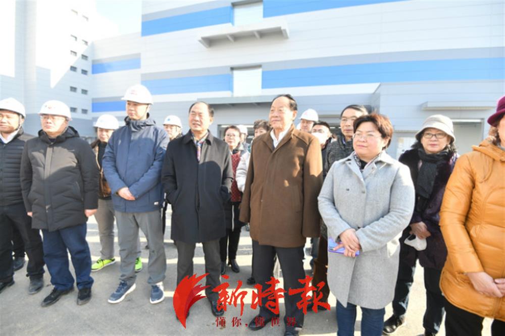 3年增3倍，今年濟南產發(fā)集團資產規(guī)模將超200億